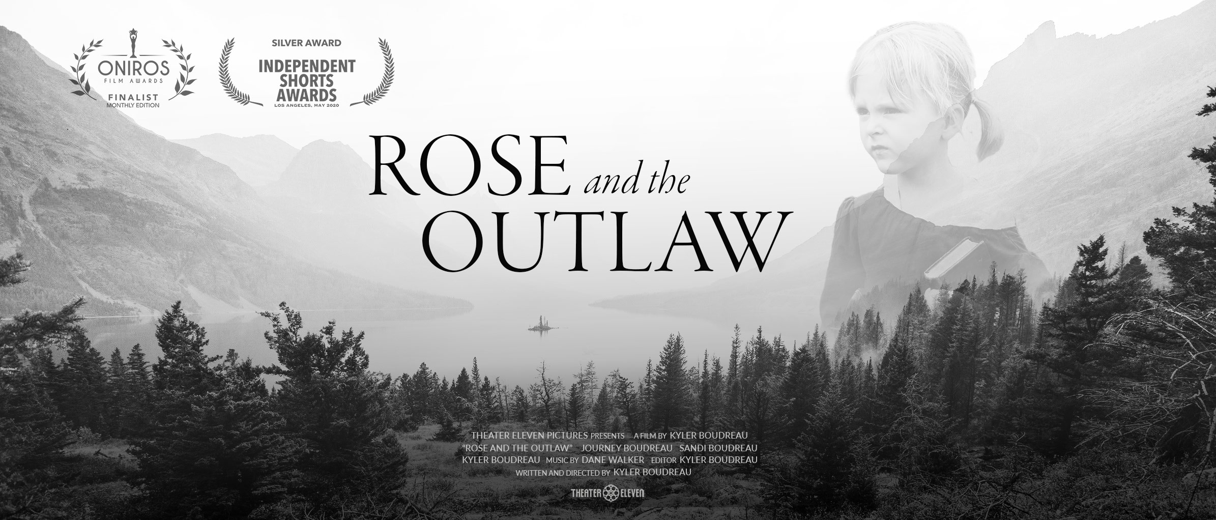 Rose and the Outlaw