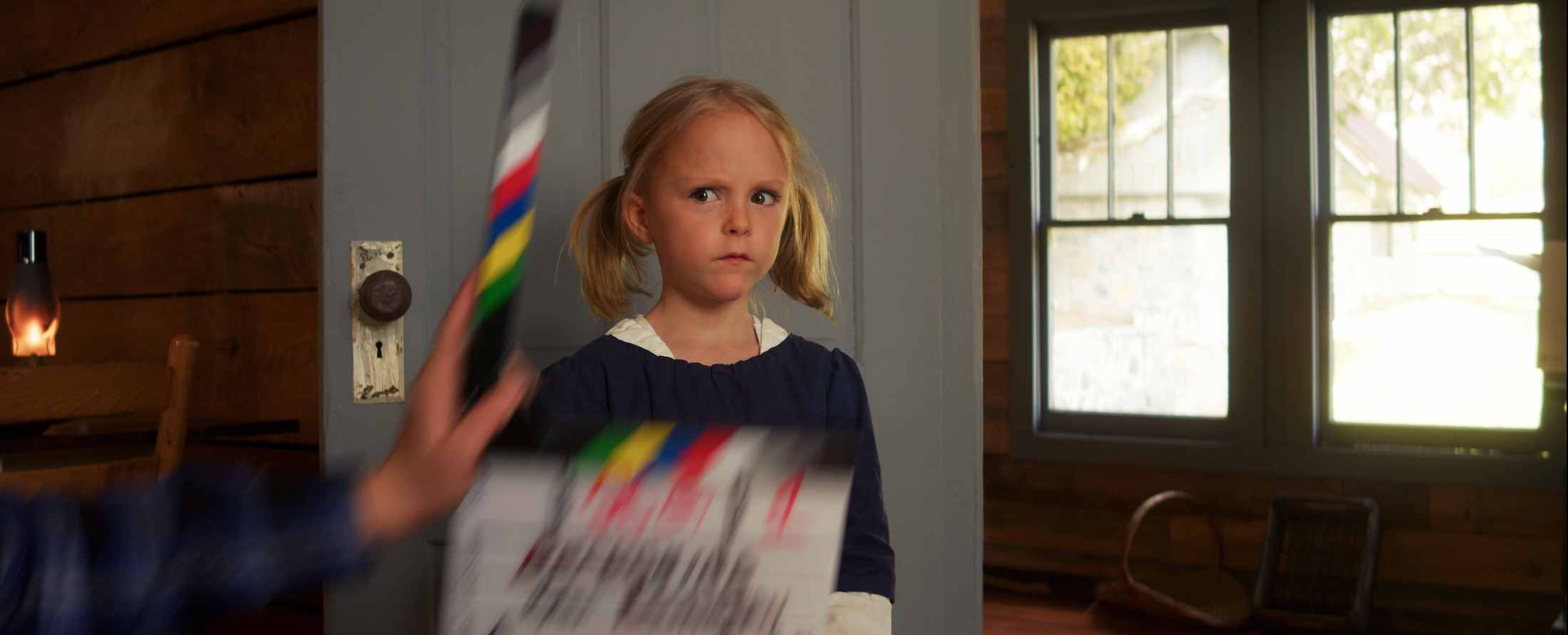 Reckoning Filming Continues in Highlands, North Carolina
